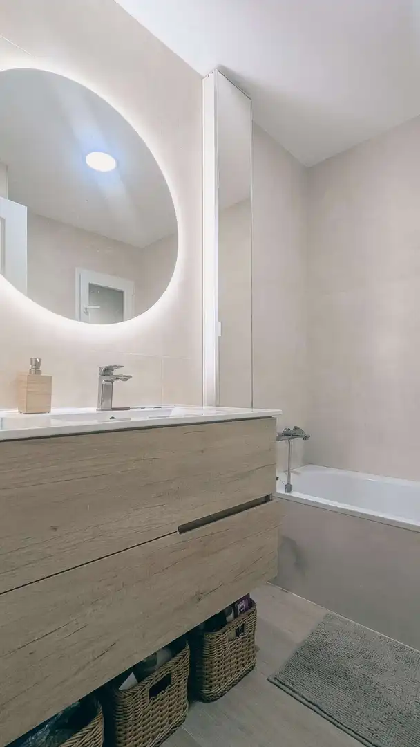 Habitación en Bardají - Molí de Baix