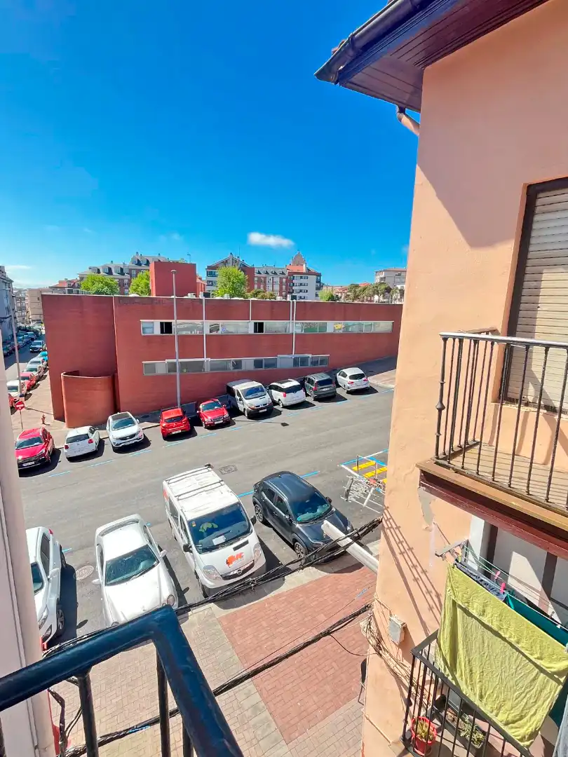 Parking de Piso en venta en Santander