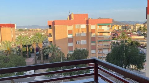 Foto 3 de Apartament de lloguer a Pescadores, Mazarrón