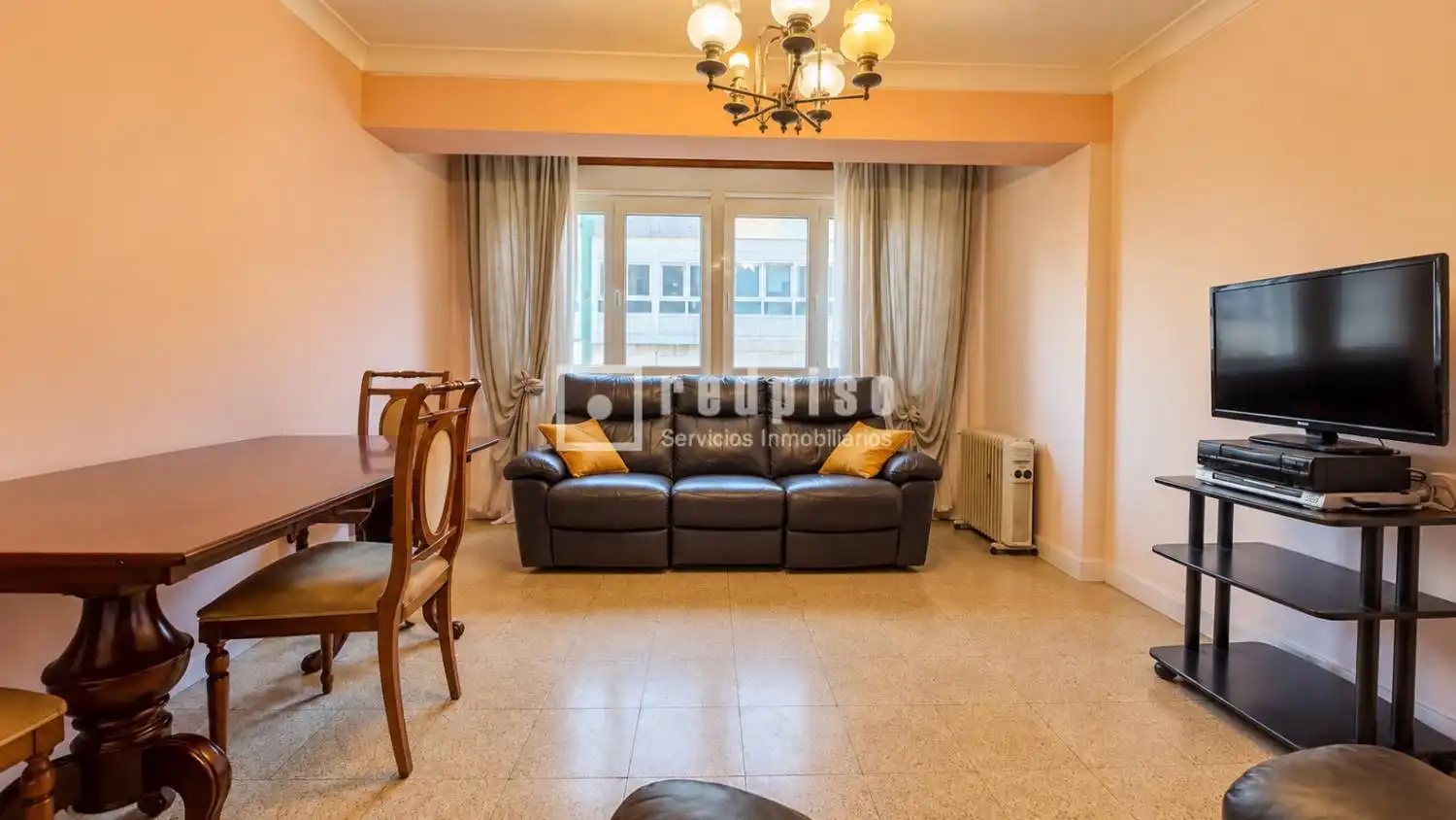 Piso en venta en Agra del Orzán - Ventorrillo, imagen 2