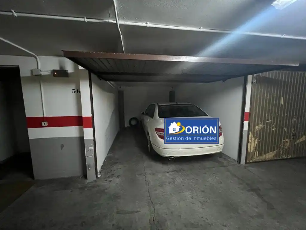 Pis amb ascensor en venda a Centro, imagen 14