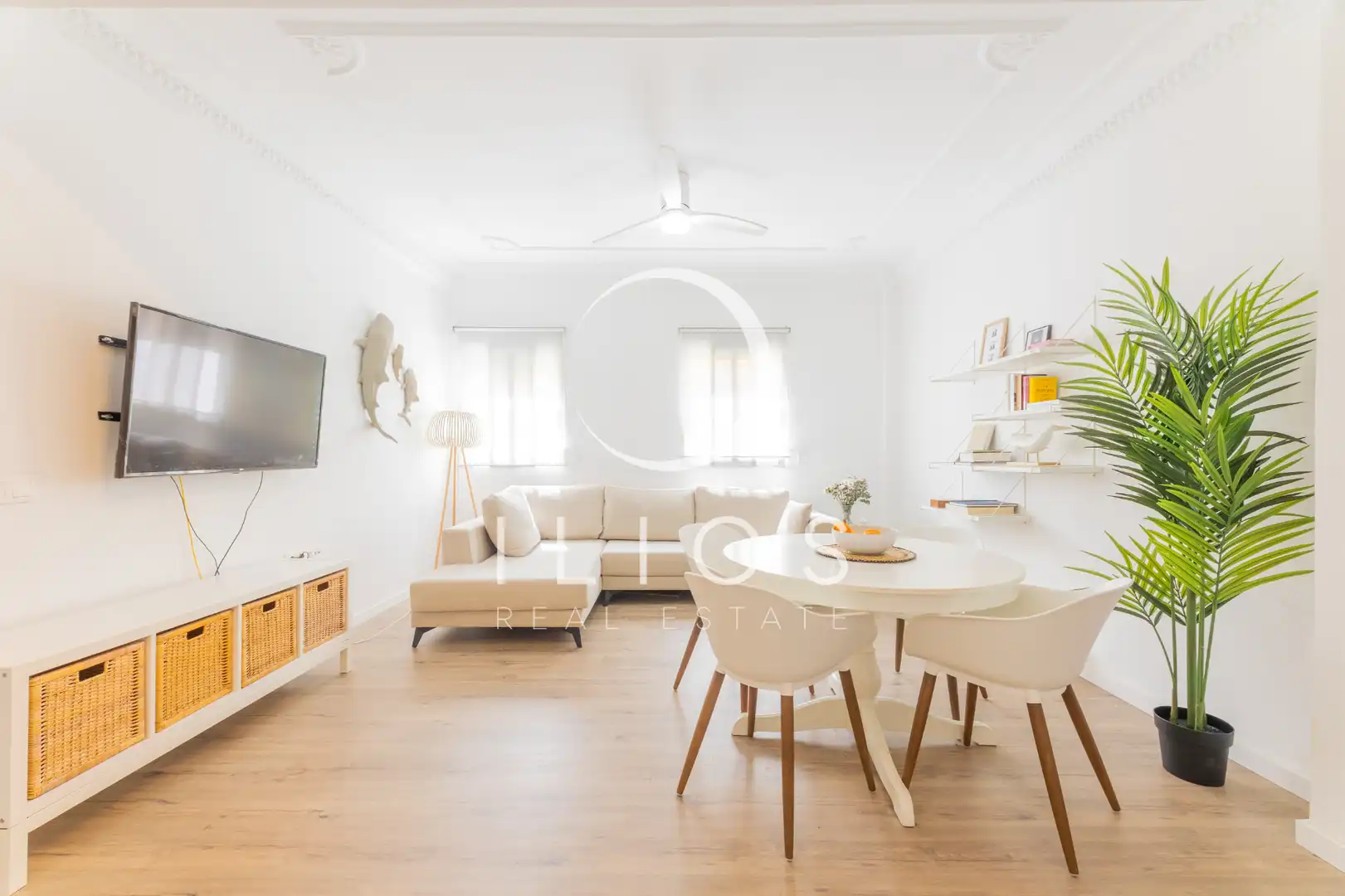 Pis en venda a Barri de la Llum, La Llum, L'Olivereta