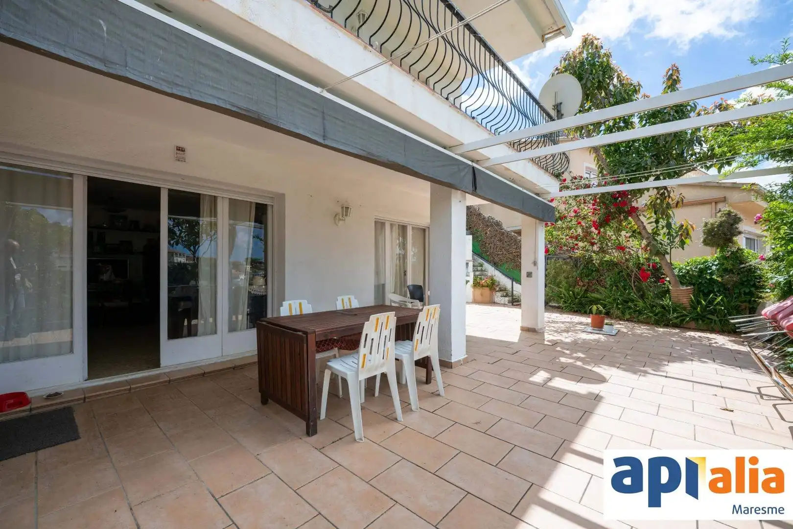 Chalet con terraza en venta en Calle PIRINEUS, imagen 7