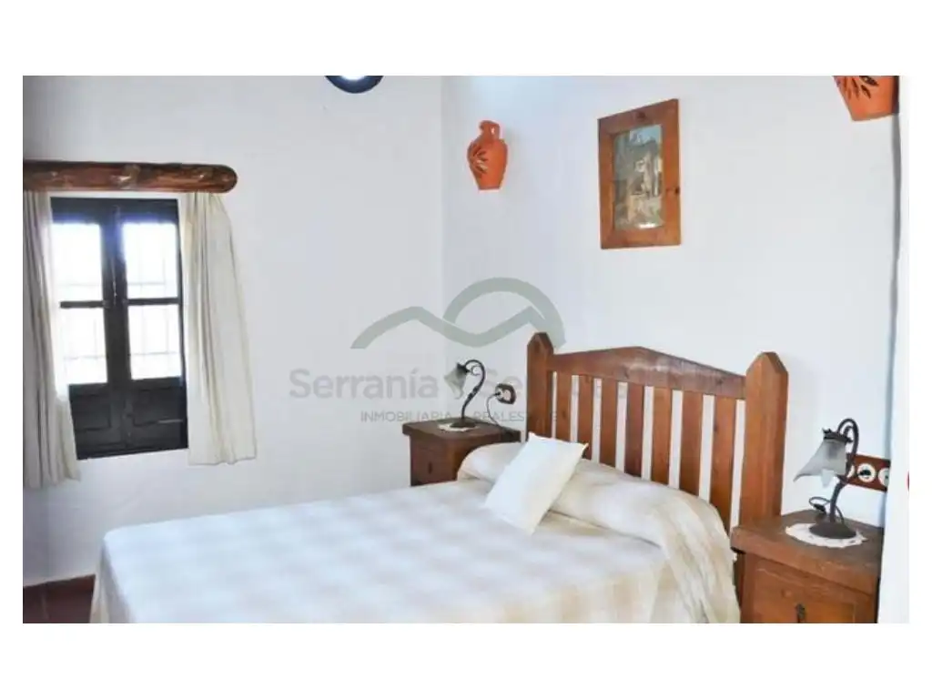 Habitación de Finca rústica en venta en Zahara