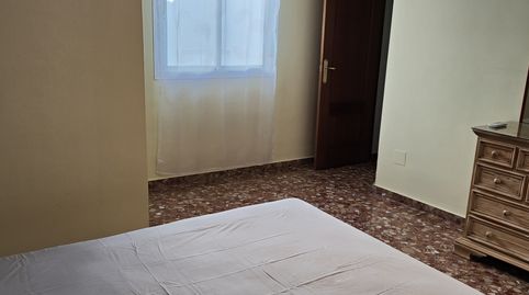 Piso zona altozano santiago