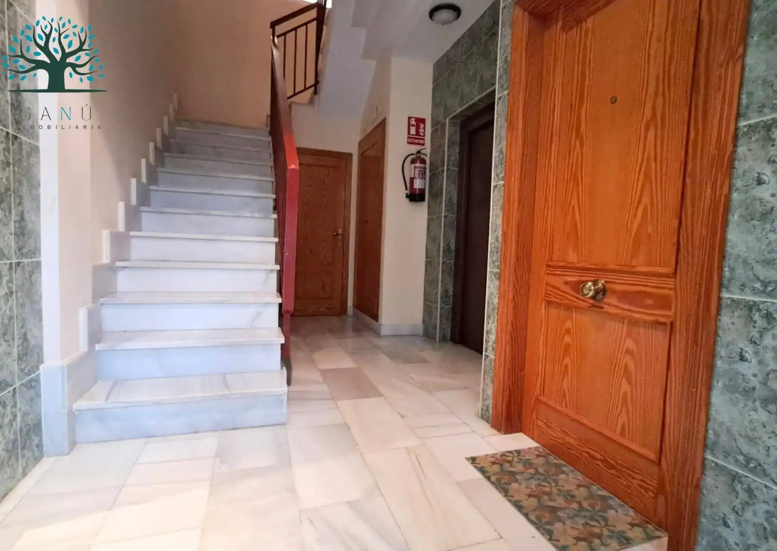 Apartamento con ascensor en venta en Puerto de Mazarrón, imagen 19