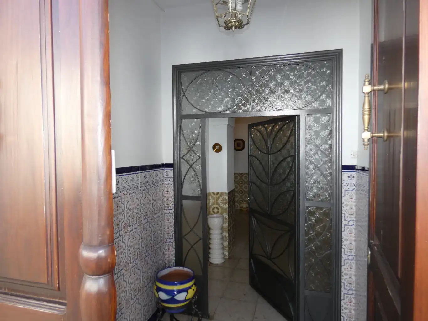 House with terrace for sale in Azuaga, imagen 3