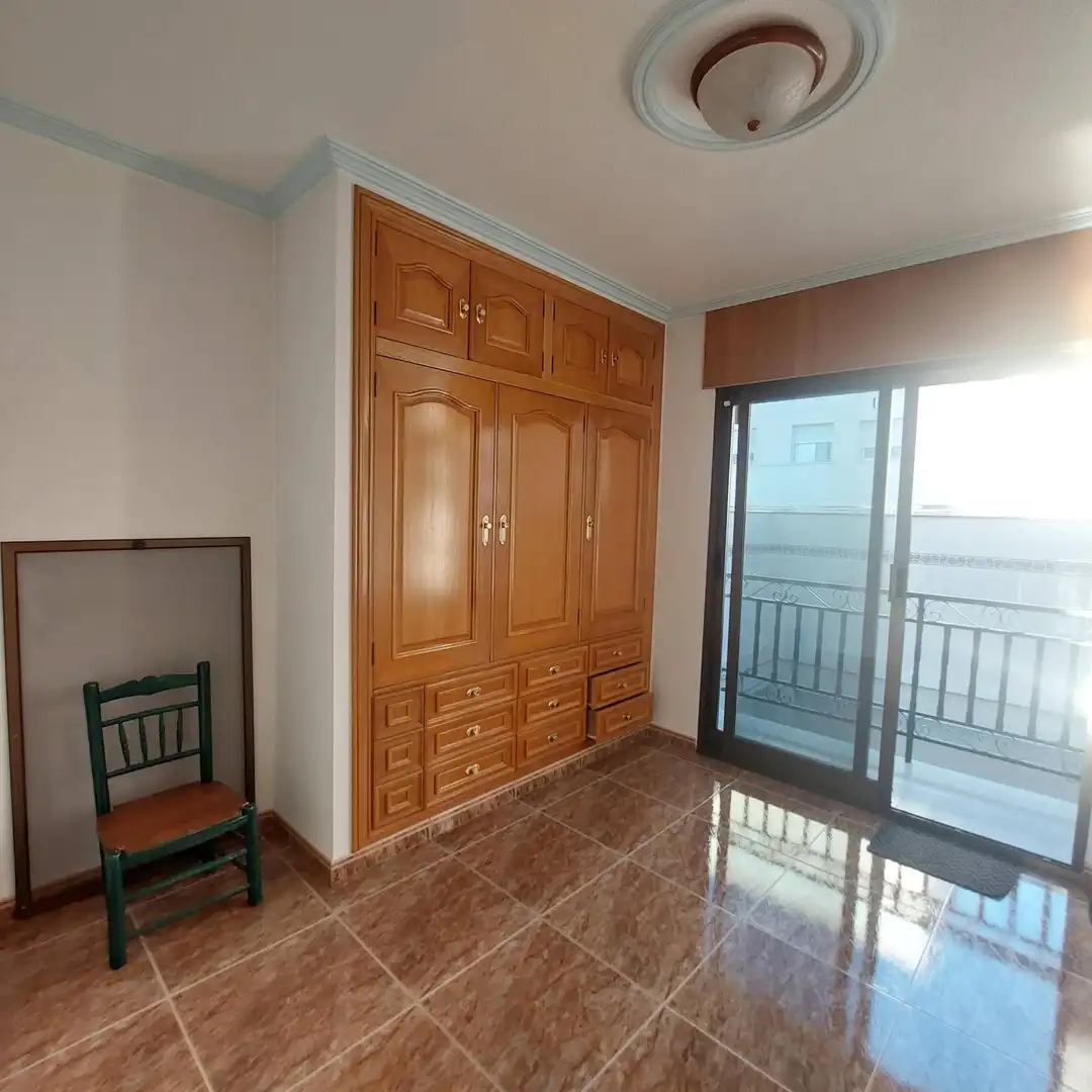 Dúplex en venda a Calle CEUTA, 40, Barrio de San Blas
