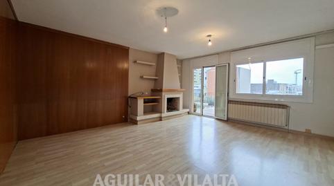 Foto 2 de Casa adosada en venda a Minetes, Joan Prim, Granollers