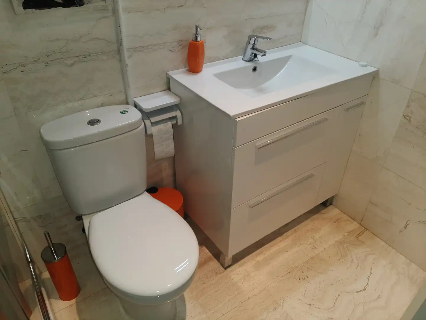 Flat to rent in Casco histórico, imagen 18