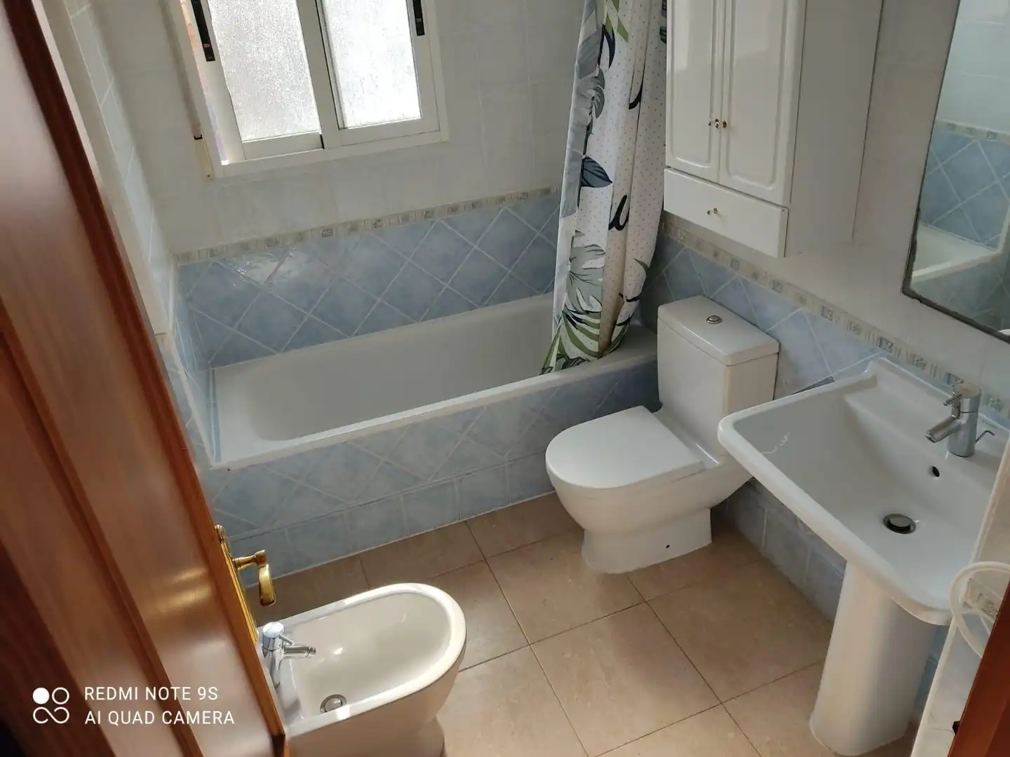 Bany de Dúplex en venda en Los Alcázares