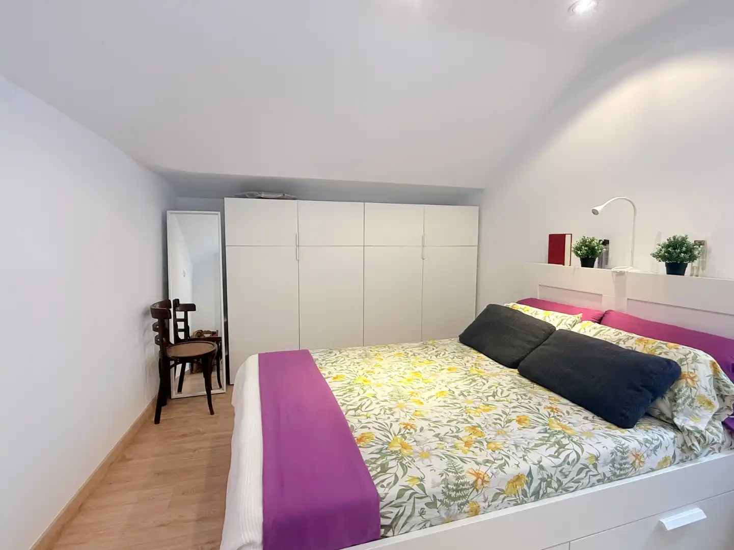 Habitación de Piso en venta en Potes, Cantabria