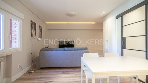 Photo 4 of Flat for rent in Fuente del Berro, Madrid Capital