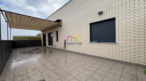 Foto 2 de Àtic de lloguer a San Roque - Ronda Norte, Badajoz Capital