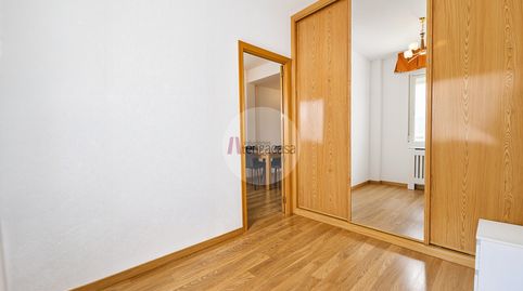 Foto 4 de Apartamento de alquiler en Calle de la Constancia, Prosperidad, Madrid Capital