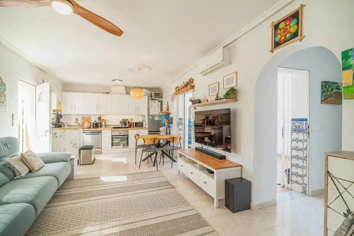 Casa bifamiliare in vendita a Orihuela Costa, imagen 12