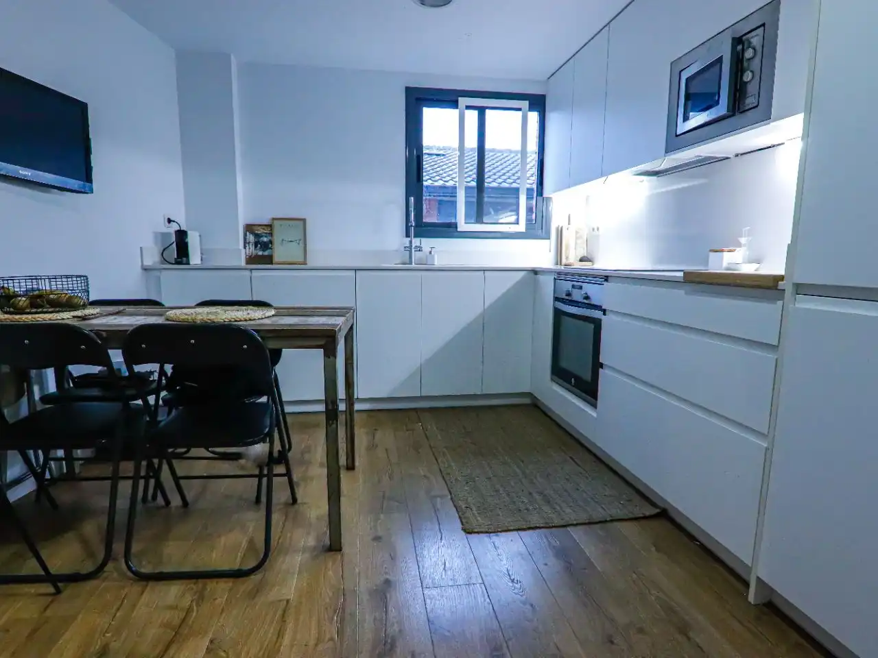 Dúplex con ascensor en venta en Travessia Prat de la Riba 22, imagen 6