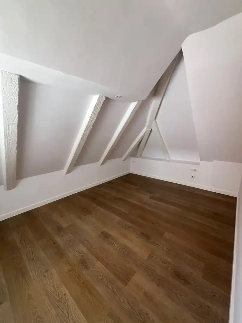 Bedroom of Attic for sale in Marbella  with Air Conditioner, Private garden and Terrace