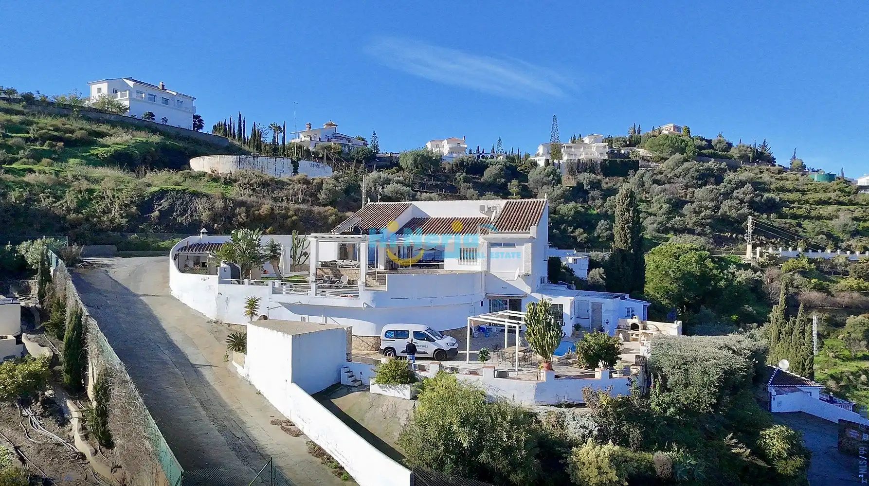 Chalet en venta en Centro