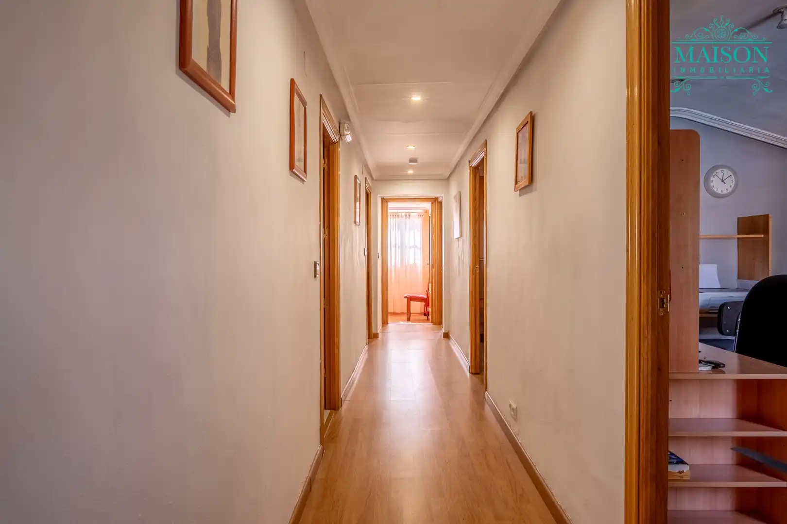 Villa avec piscine à vendre à Calle Sopeña, imagen 20