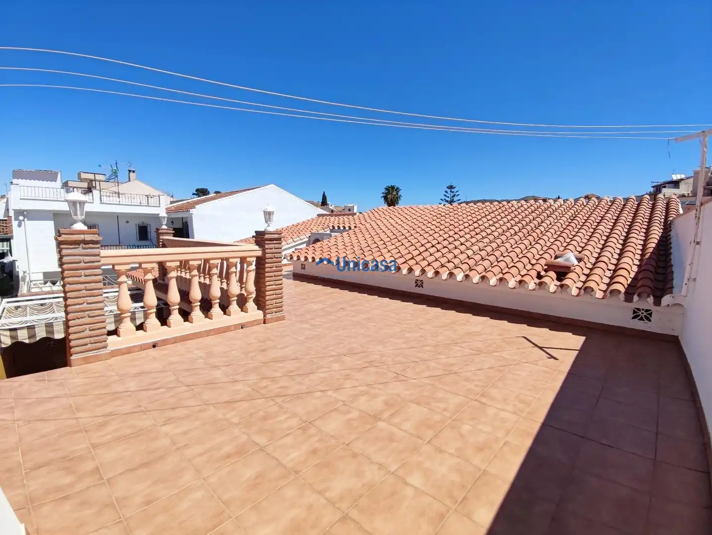Flat for rent in Fuente Alegre - El Chaparral - Los Morales