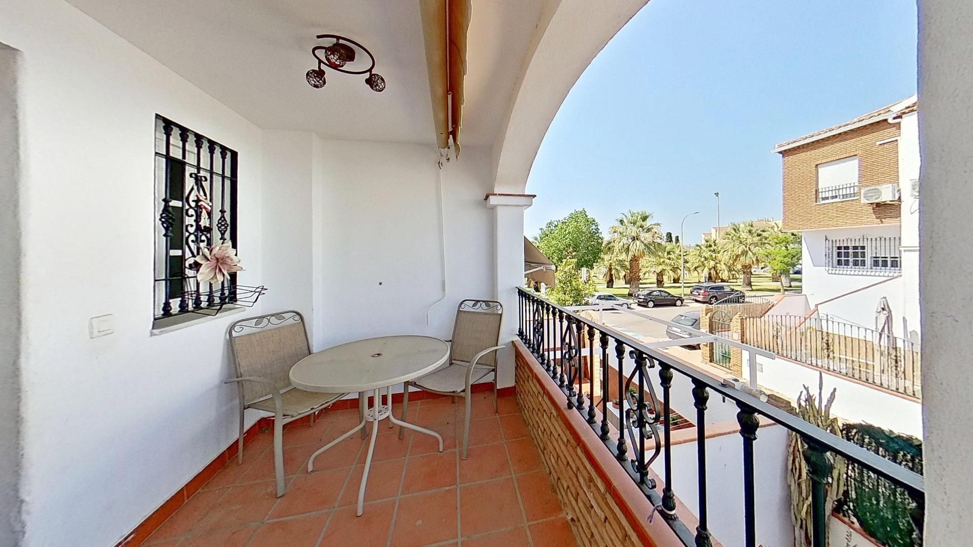 Casa o xalet en venda a Calle PRINCIPADO DE ASTURIAS TRAVESIA B, 4, Motril  ciudad