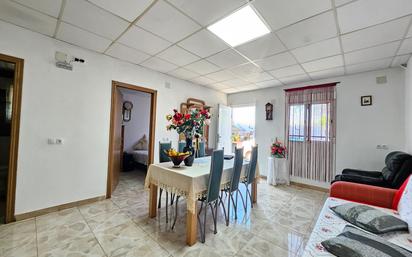 Esszimmer von Haus oder Chalet zum verkauf in Vila-real mit Terrasse