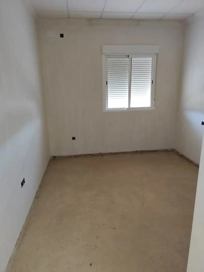 Bedroom of Land for sale in Atalaya