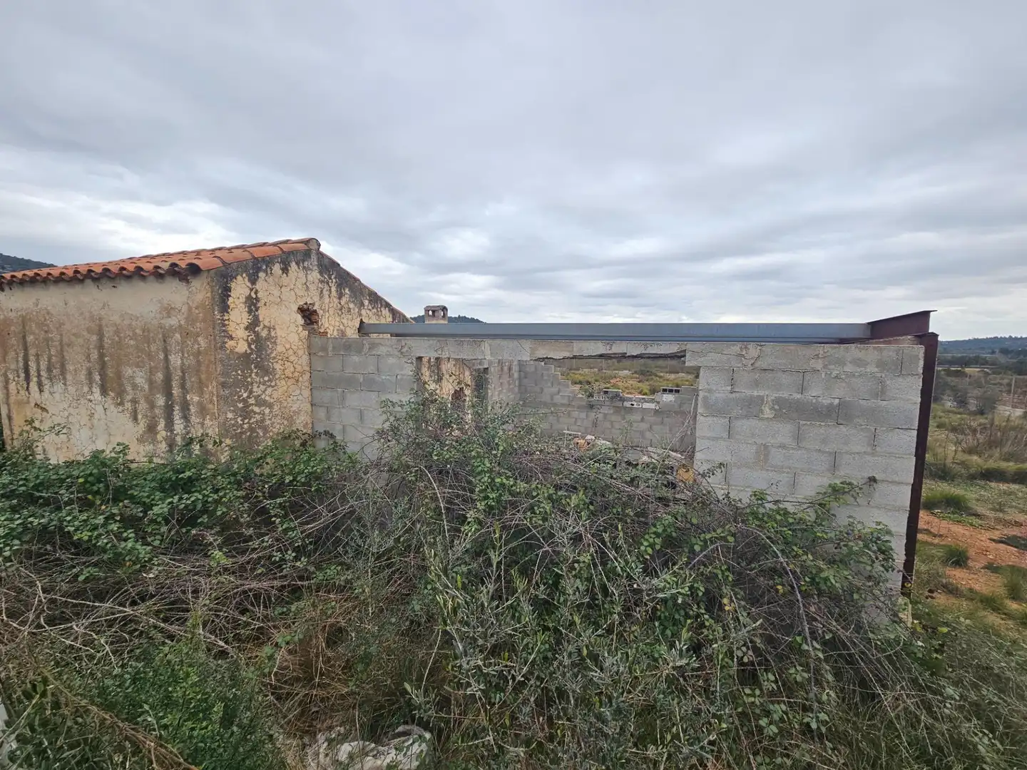 Casa rustica in vendita a Freginals, imagen 2