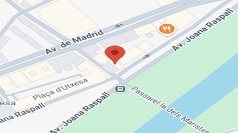 Foto 2 de Piso en venta en Avda Joana Raspall, Cappont, Lleida Capital