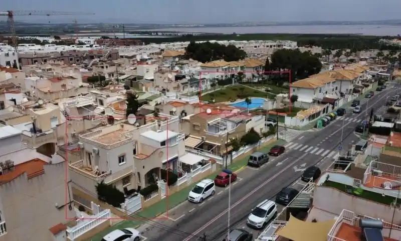 Duplex with pool for sale in Los Balcones - Los Altos, imagen 4