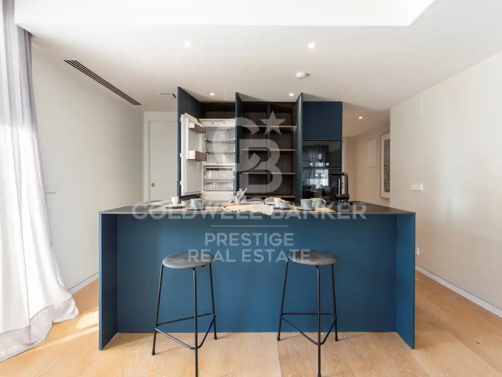 Appartamento con ascensore in vendita a Eixample, imagen 7