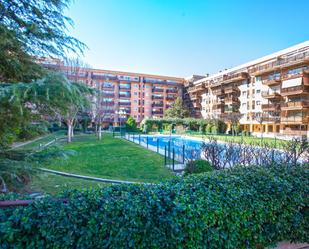 Jardí de Pis en venda en Arganda del Rey amb Aire condicionat, Calefacció i Terrassa