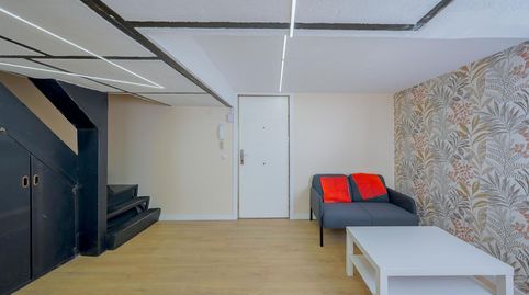 Photo 4 of Duplexes for rent in Calle de Hortaleza, Justicia - Chueca, Madrid Capital