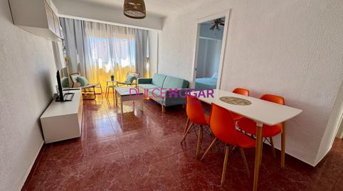 Foto 2 de Pis en venda a Calle Calle Carlos Valverde, 4, El Palo, Málaga Capital