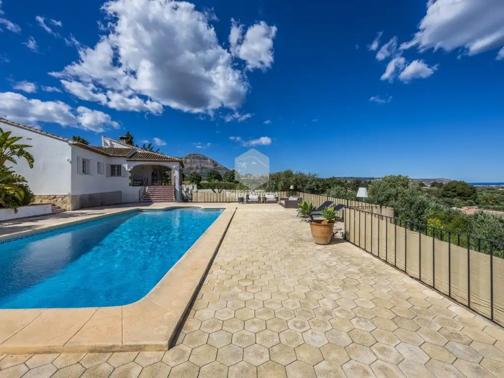 Houses for sale in Camino Tarraulla, Partides comunes - Adsubia
