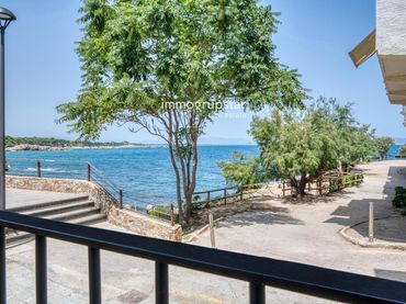 Wohnung mit Balkon zum Verkauf in de gracia