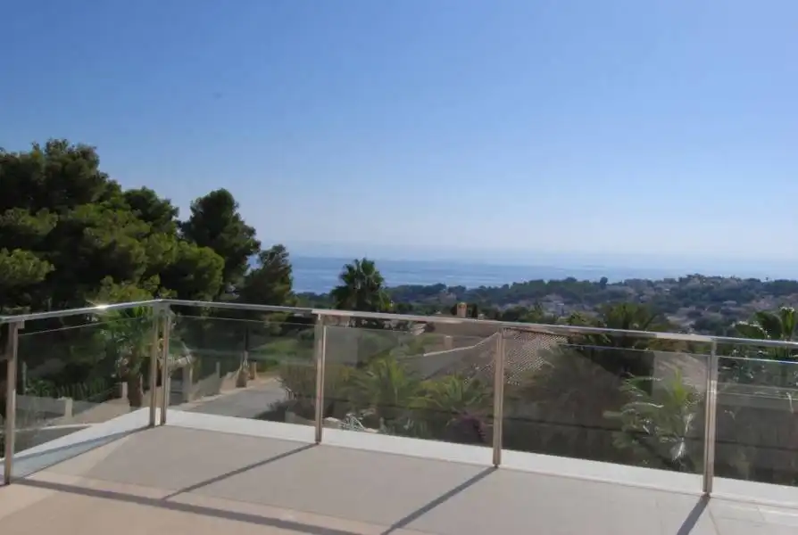 Villa con piscina in vendita a Moravit - Cap Blanc, imagen 6