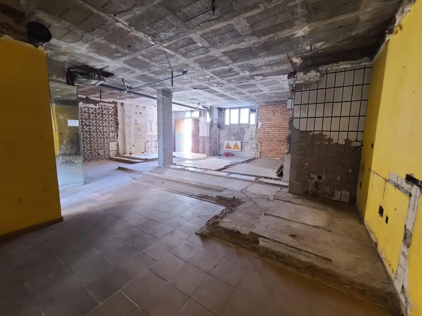 Locale commerciale in vendita a Osona 5, imagen 18