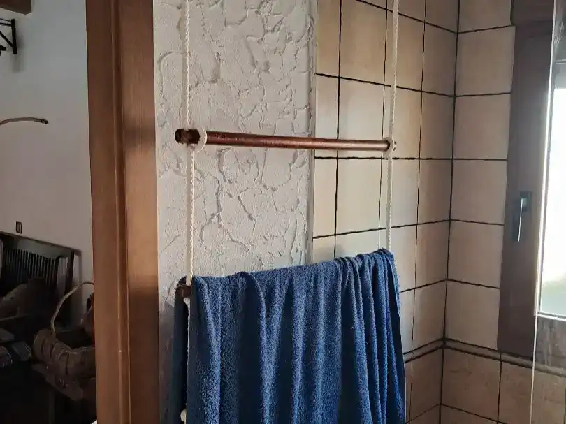 Baño de Piso en venta en Caminomorisco con Parquet, Trastero y Amueblado
