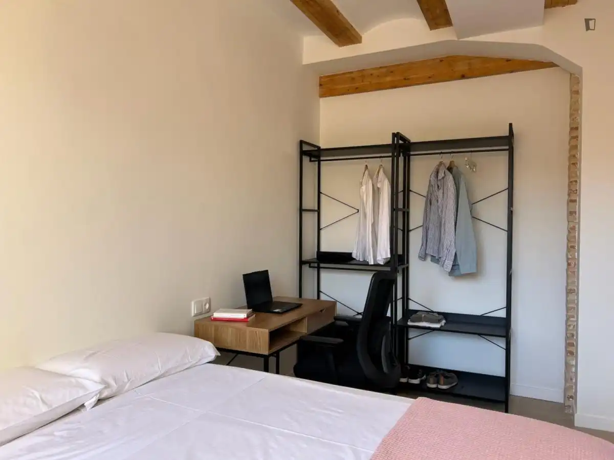 Apartamento de alquiler en El Carme