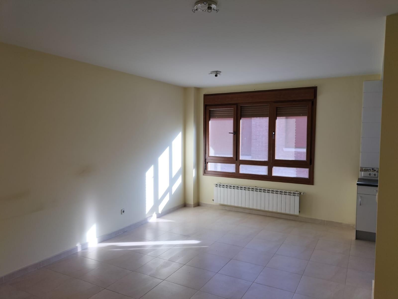 Pis en venda en Navalagamella amb Traster i Balcó