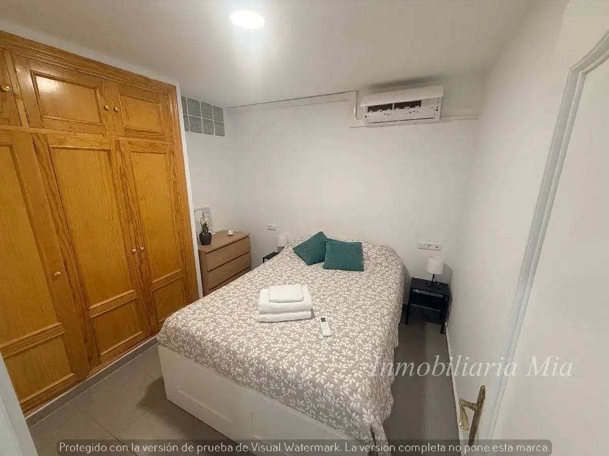 Habitación de Apartamento en venta en Centro