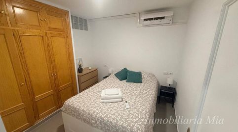 Foto 3 de Apartament en venda a Manantiales - Estación de Autobuses, Torremolinos