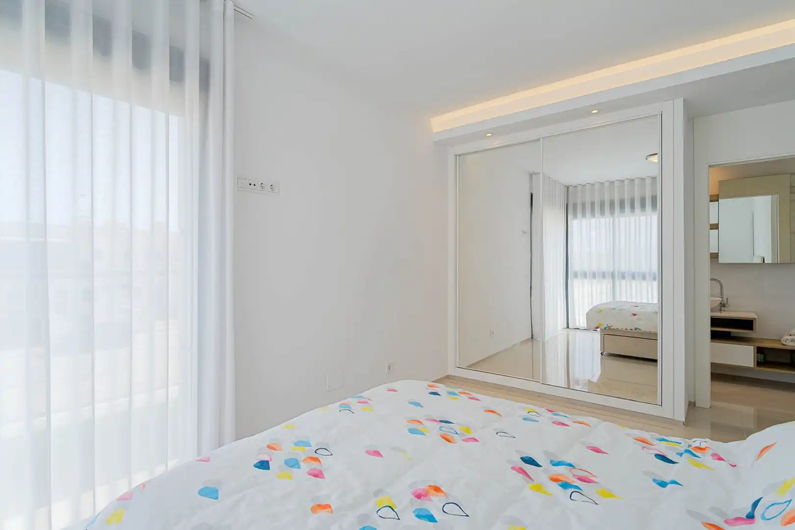 Detached house with terrace for sale in Ciudad Quesada, imagen 40