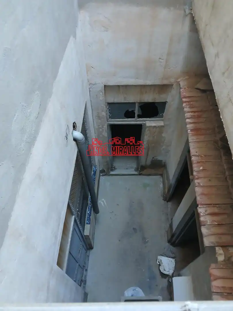 Casa o xalet en venda en Aspe amb Terrassa, Traster i Balcó