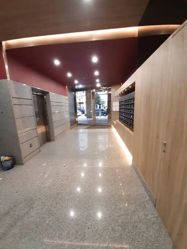 Mini appartamento con ascensore in affitto a Calle Marqués de San Esteban 62, imagen 16