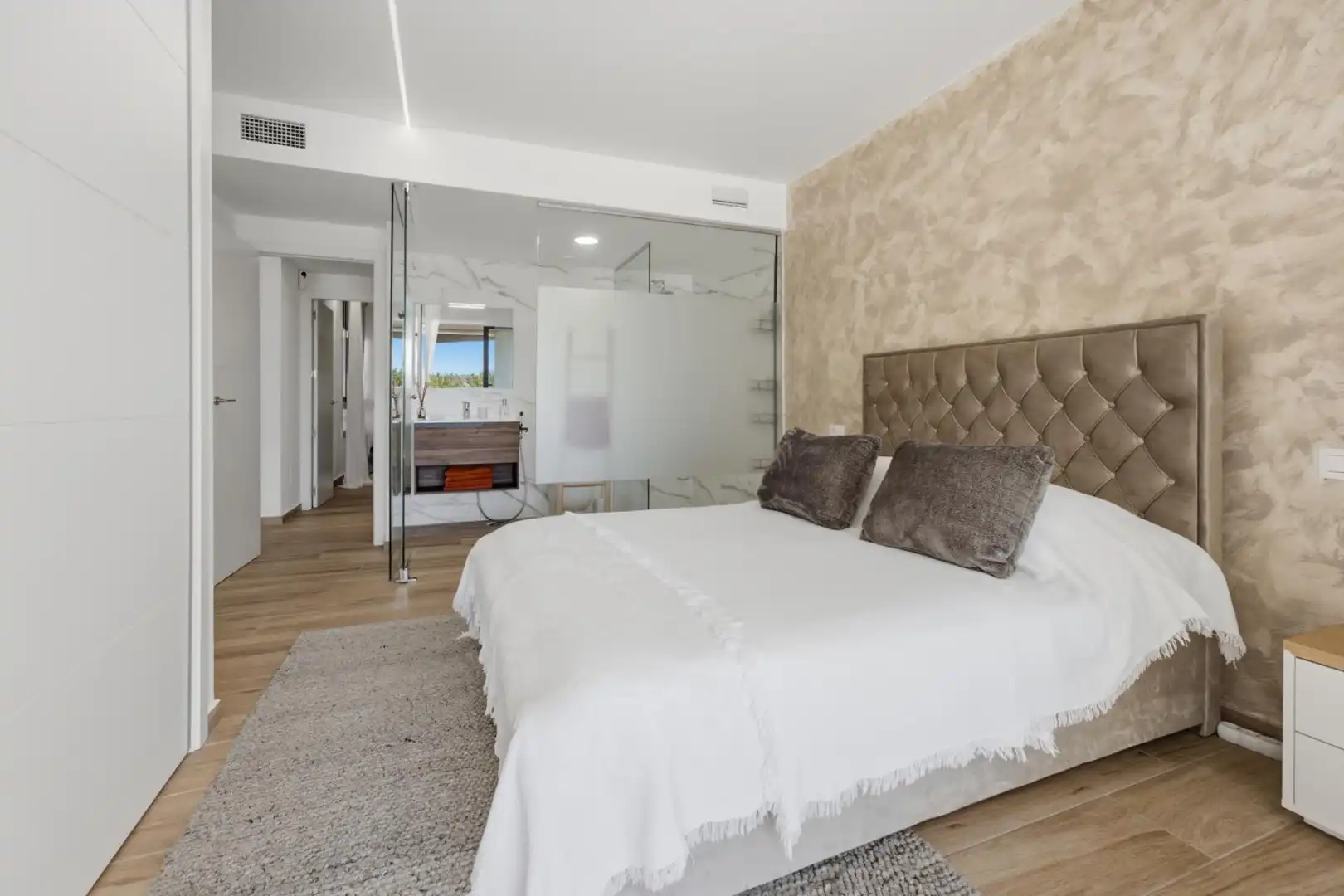 Apartment with terrace for sale in Roda, imagen 17