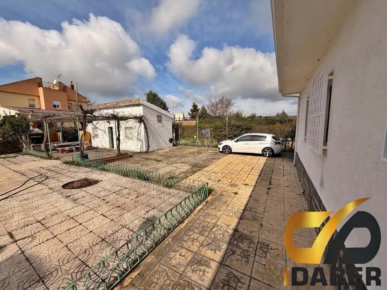 Casa amb piscina en venda a Carranque, imagen 28