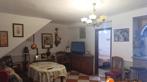 Photo 4 of Single-family semi-detached for sale in Alameda, Málaga